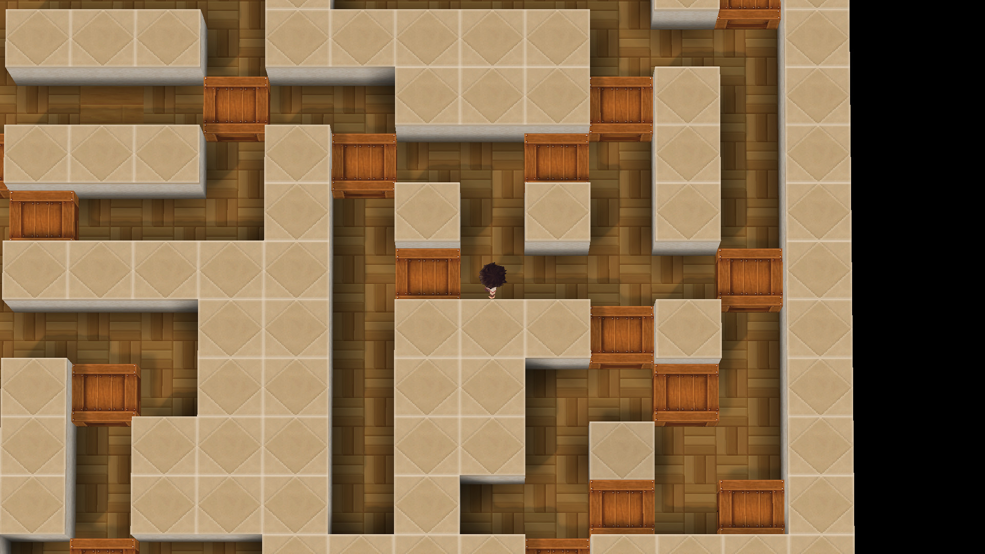 In Vitra - JRPG Adventure screenshot 9