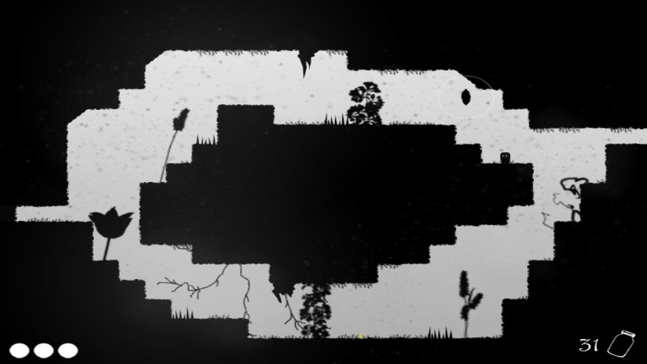 Shadows screenshot 4