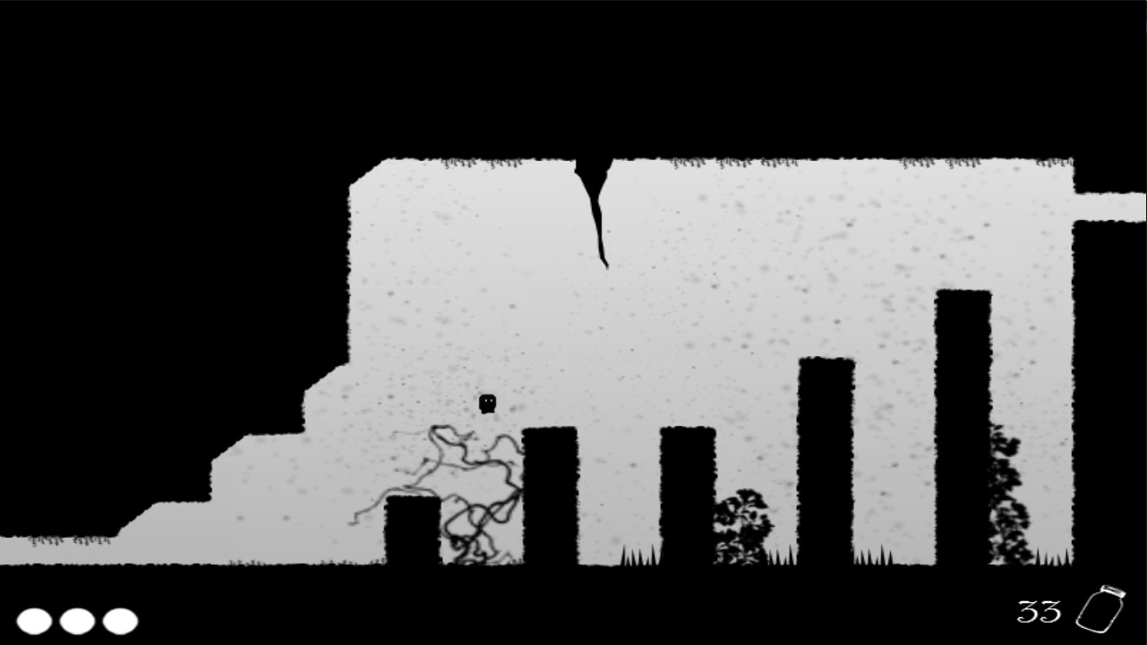 Shadows screenshot 2