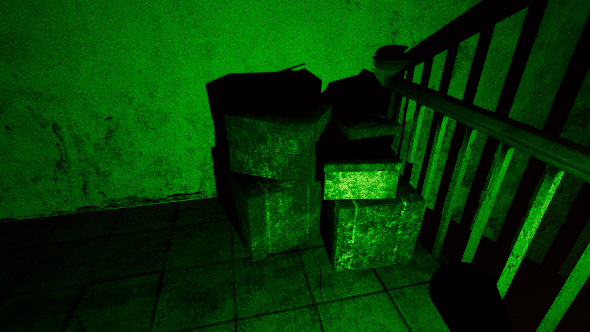 The 8th Day screenshot 18
