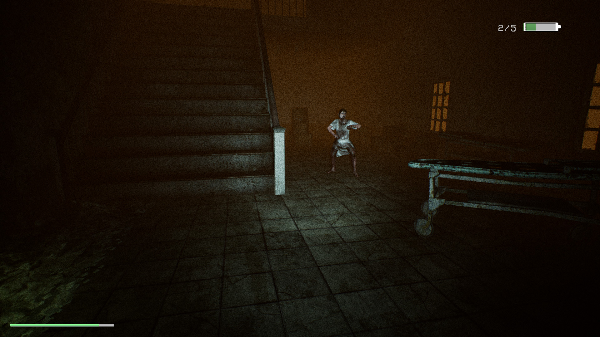 The 8th Day screenshot 4