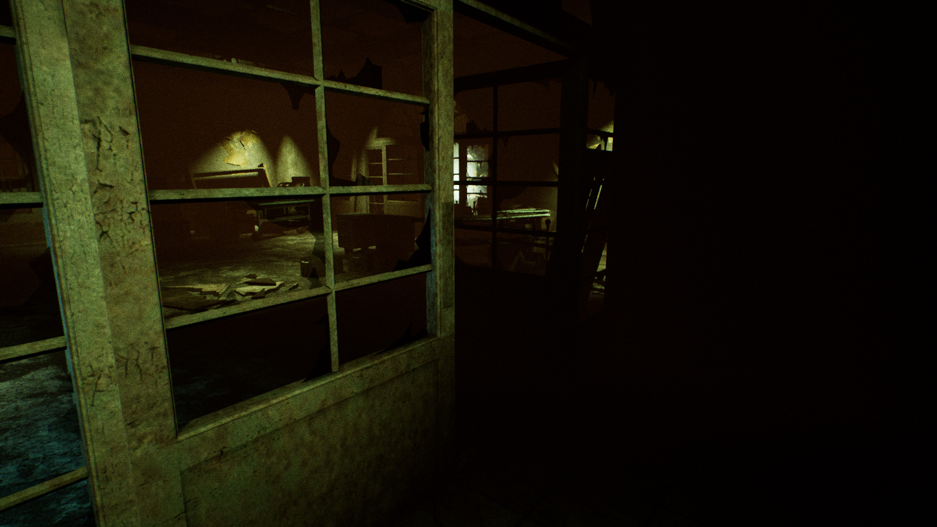 The 8th Day screenshot 24