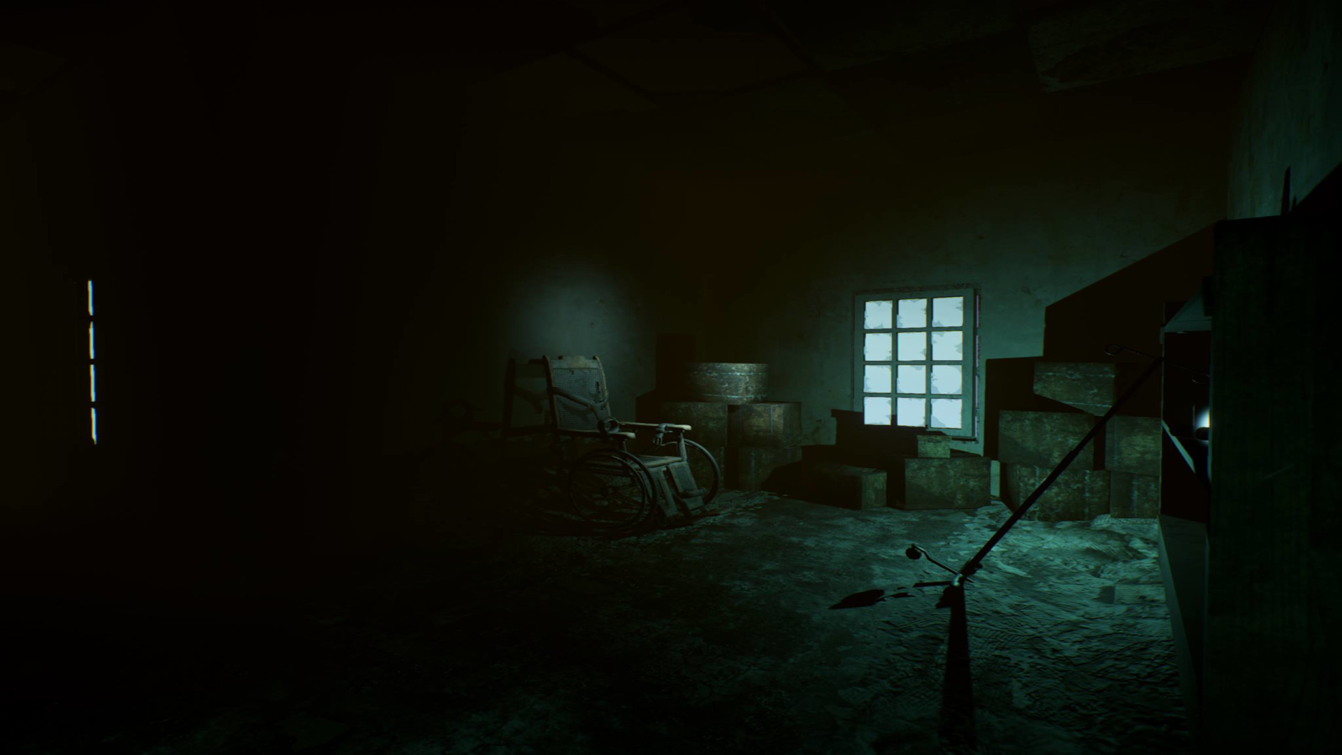 The 8th Day screenshot 10