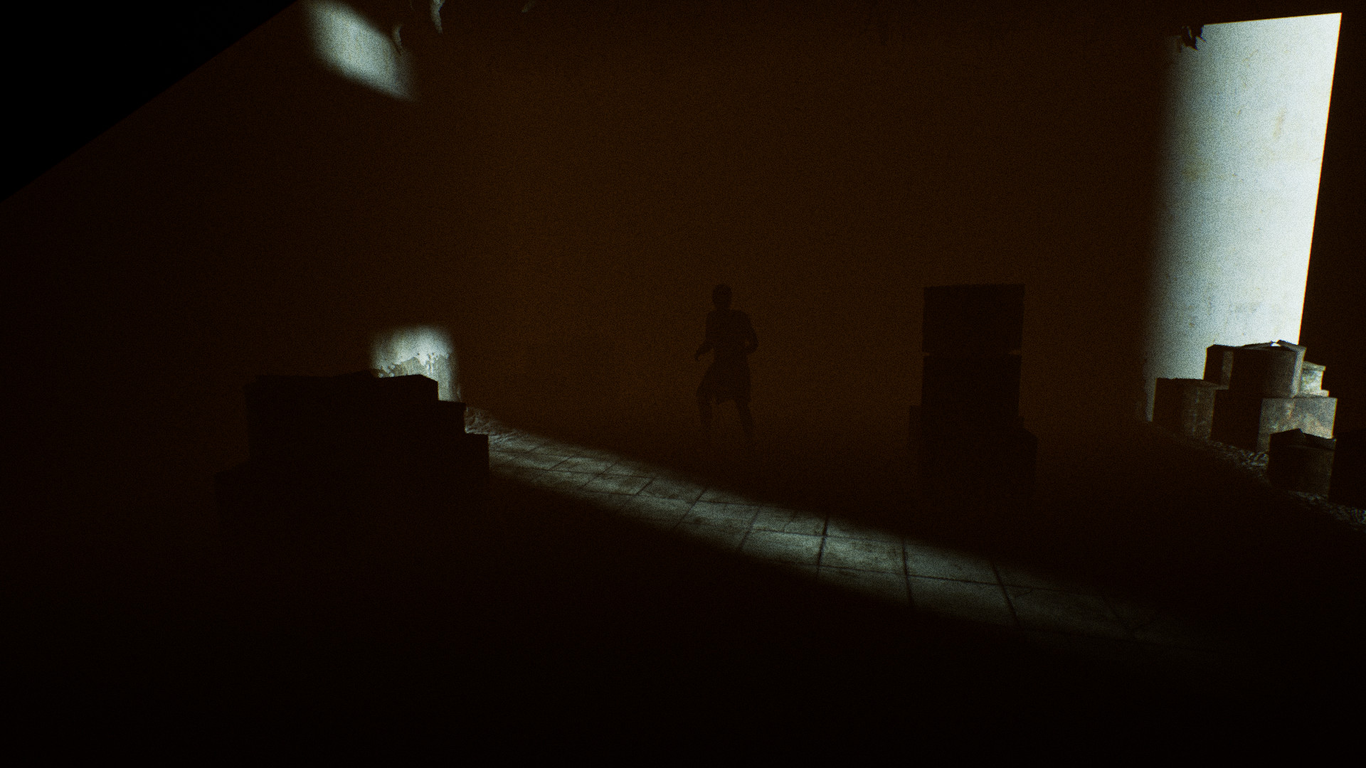 The 8th Day screenshot 21