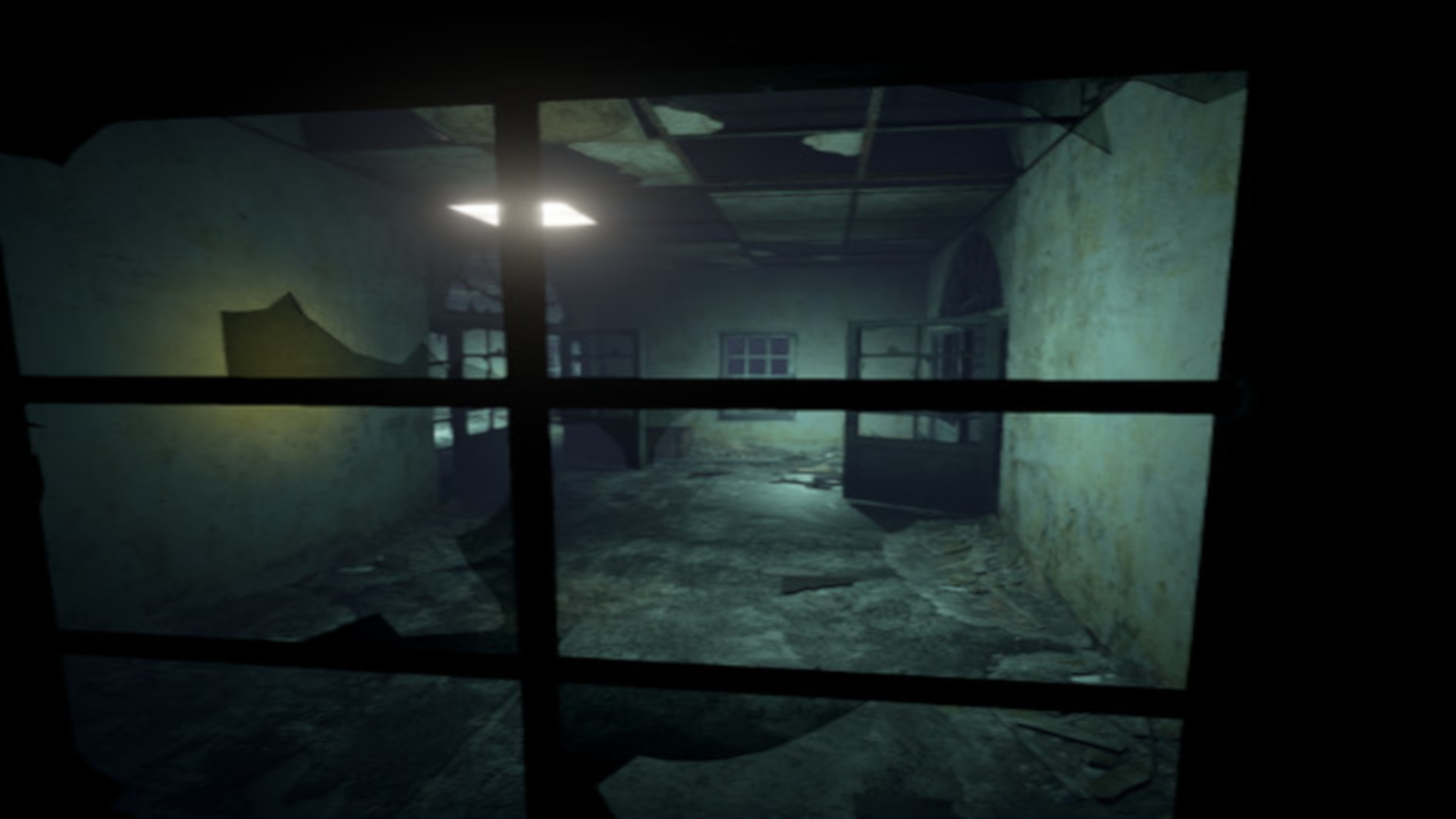The 8th Day screenshot 14