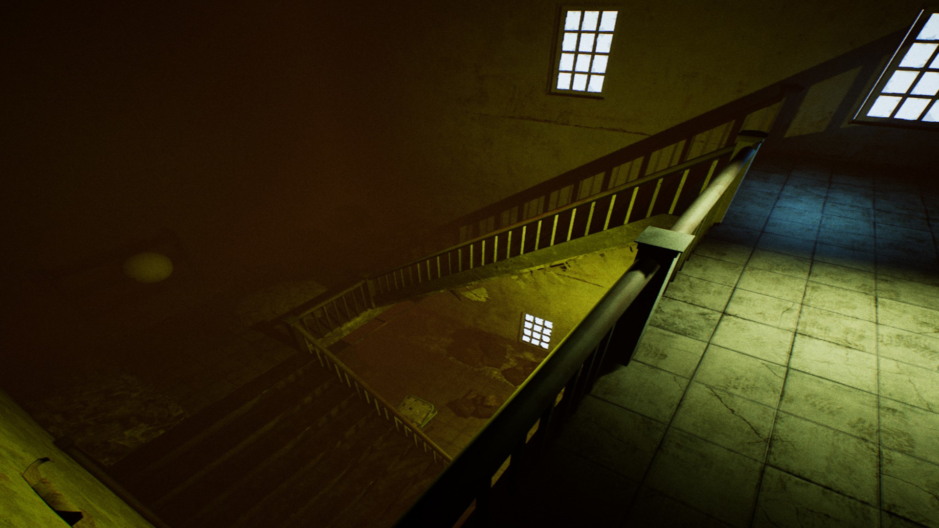 The 8th Day screenshot 15