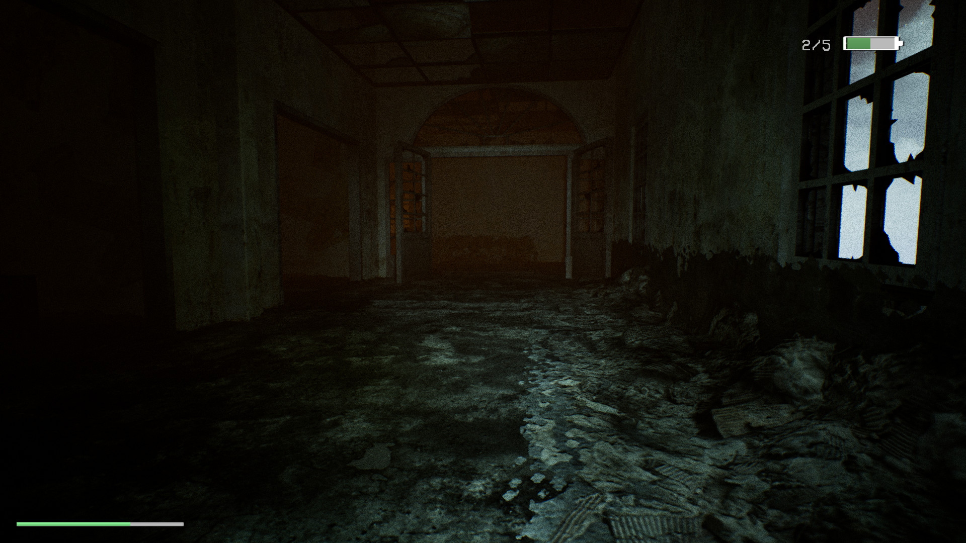The 8th Day screenshot 16