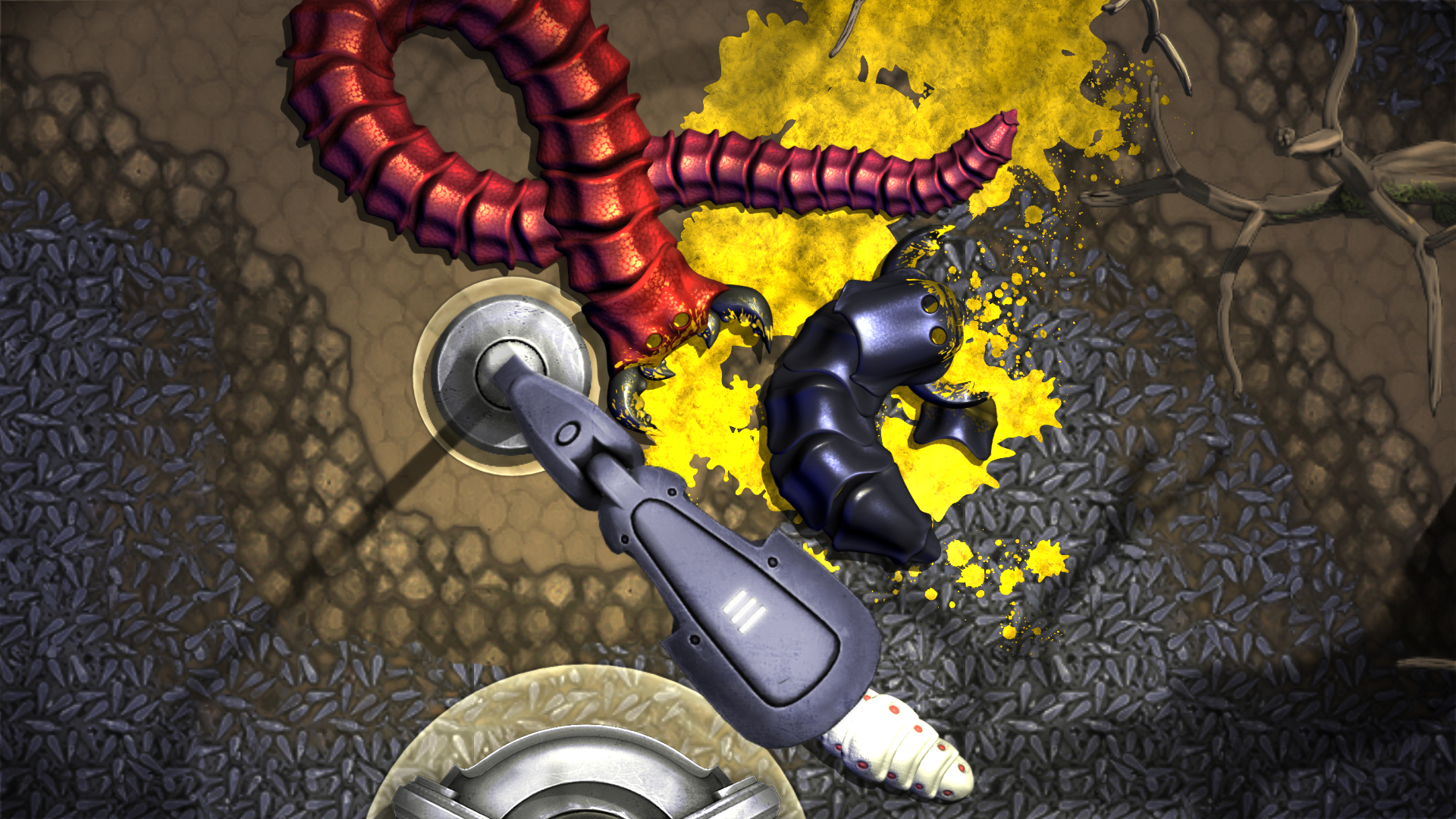 Insatia screenshot 9