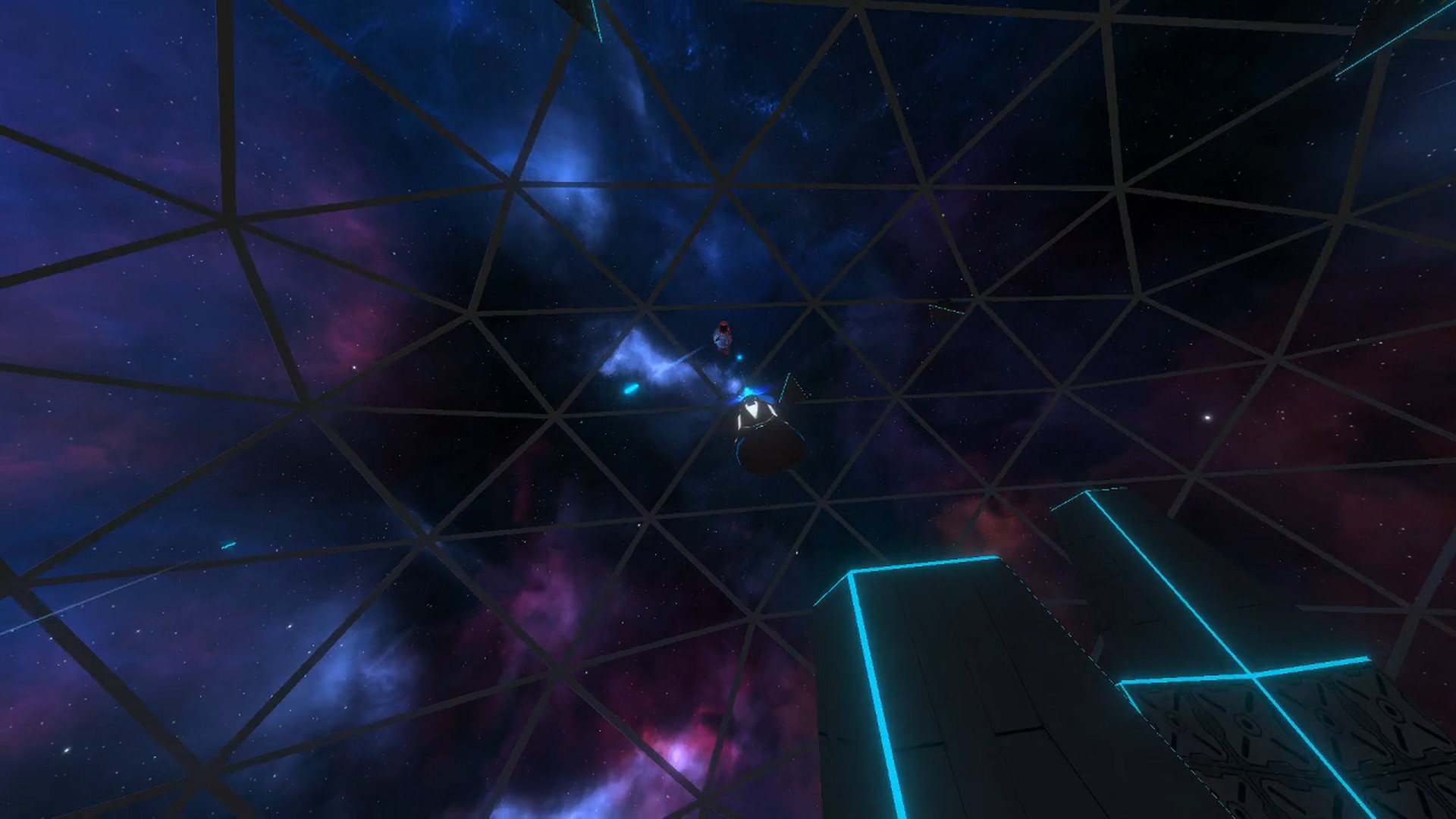 Rubicon Approach screenshot 2