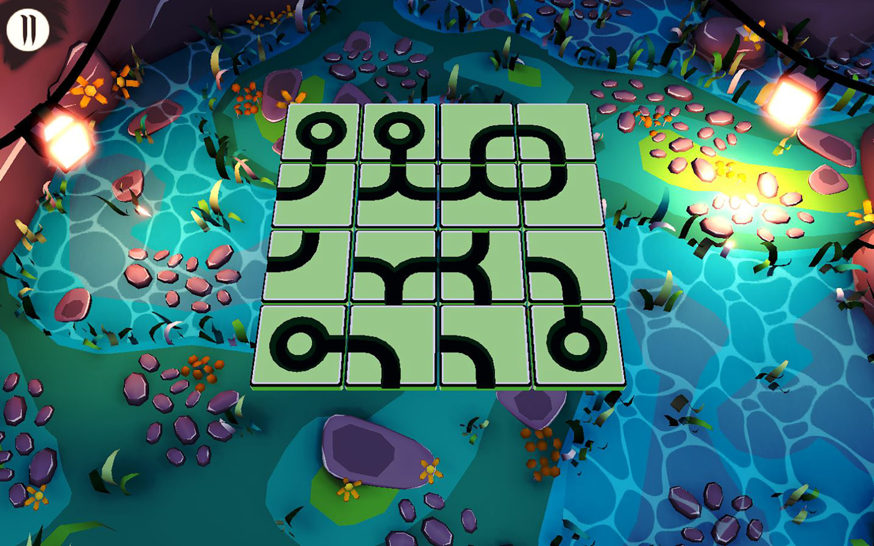 Loops of Zen screenshot 3