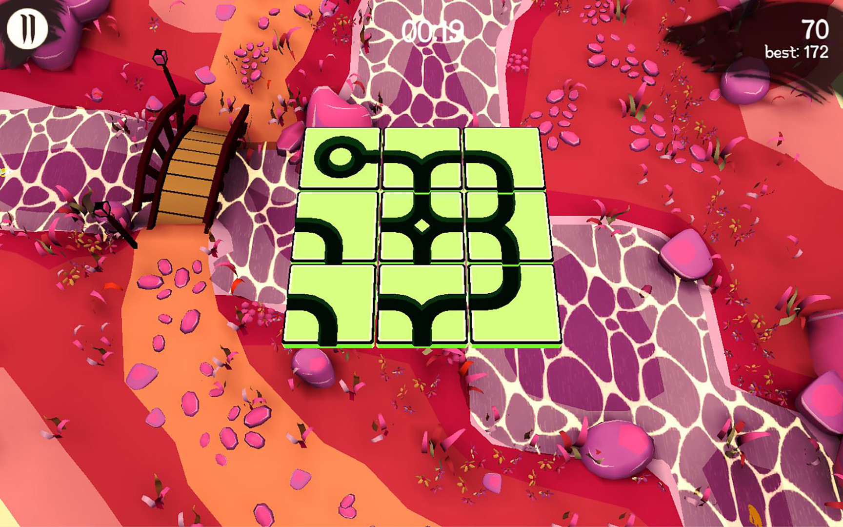 Loops of Zen screenshot 5