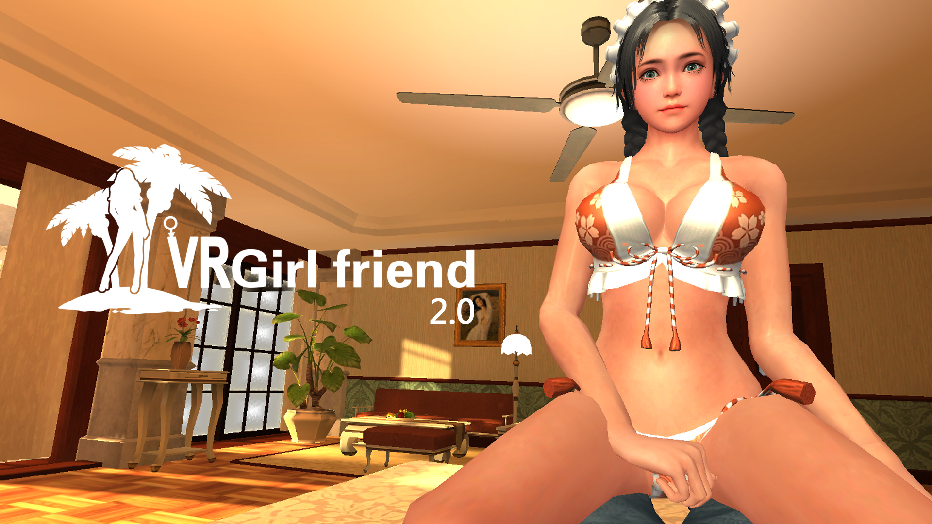 VR GirlFriend screenshot 4