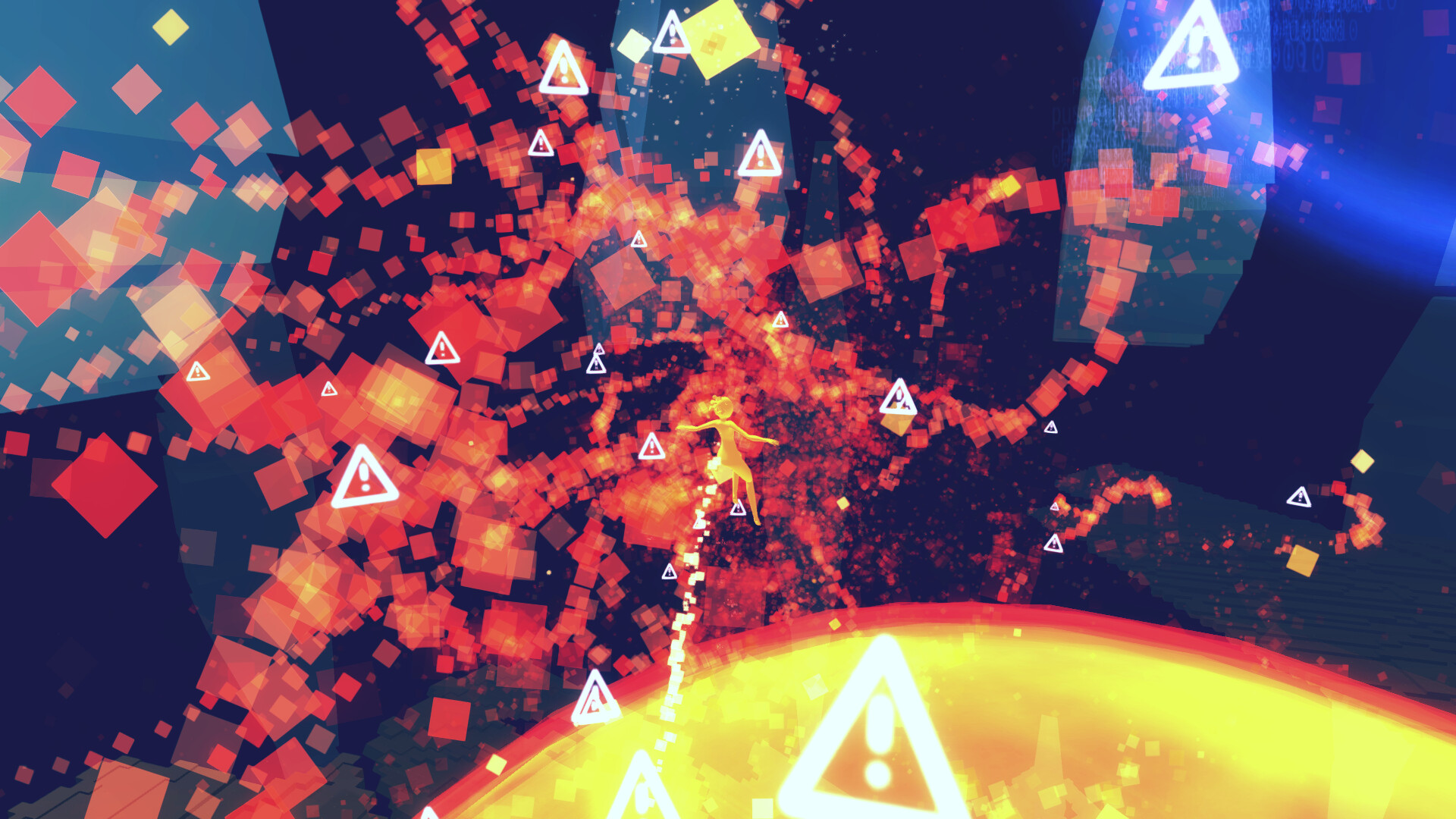 Fumiko! screenshot 1