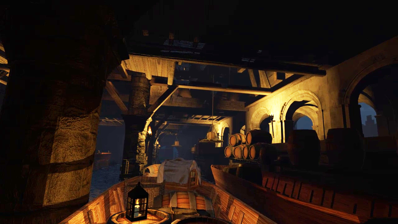 Historium VR - Relive the history of Bruges screenshot 4