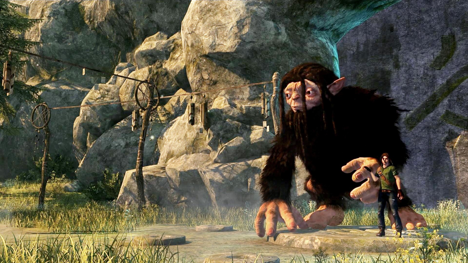Troll and I™ screenshot 5