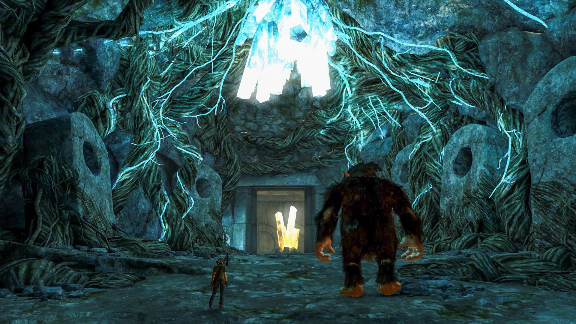 Troll and I™ screenshot 4