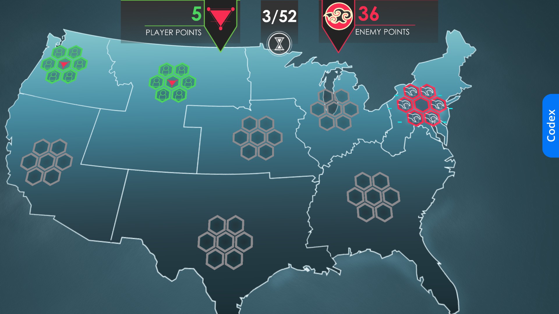 Juniper Theory screenshot 9