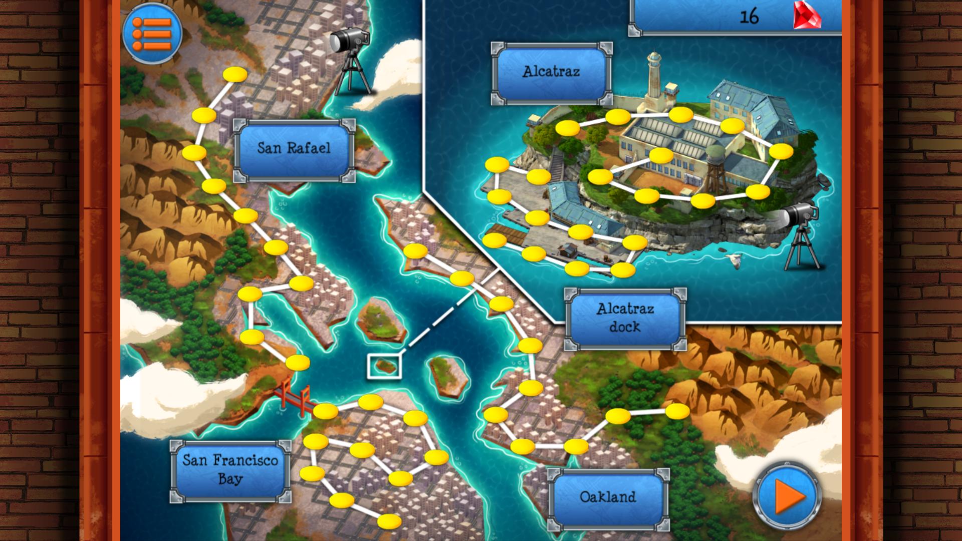 5-in-1 Pack - Monument Builders: Destination USA screenshot 7