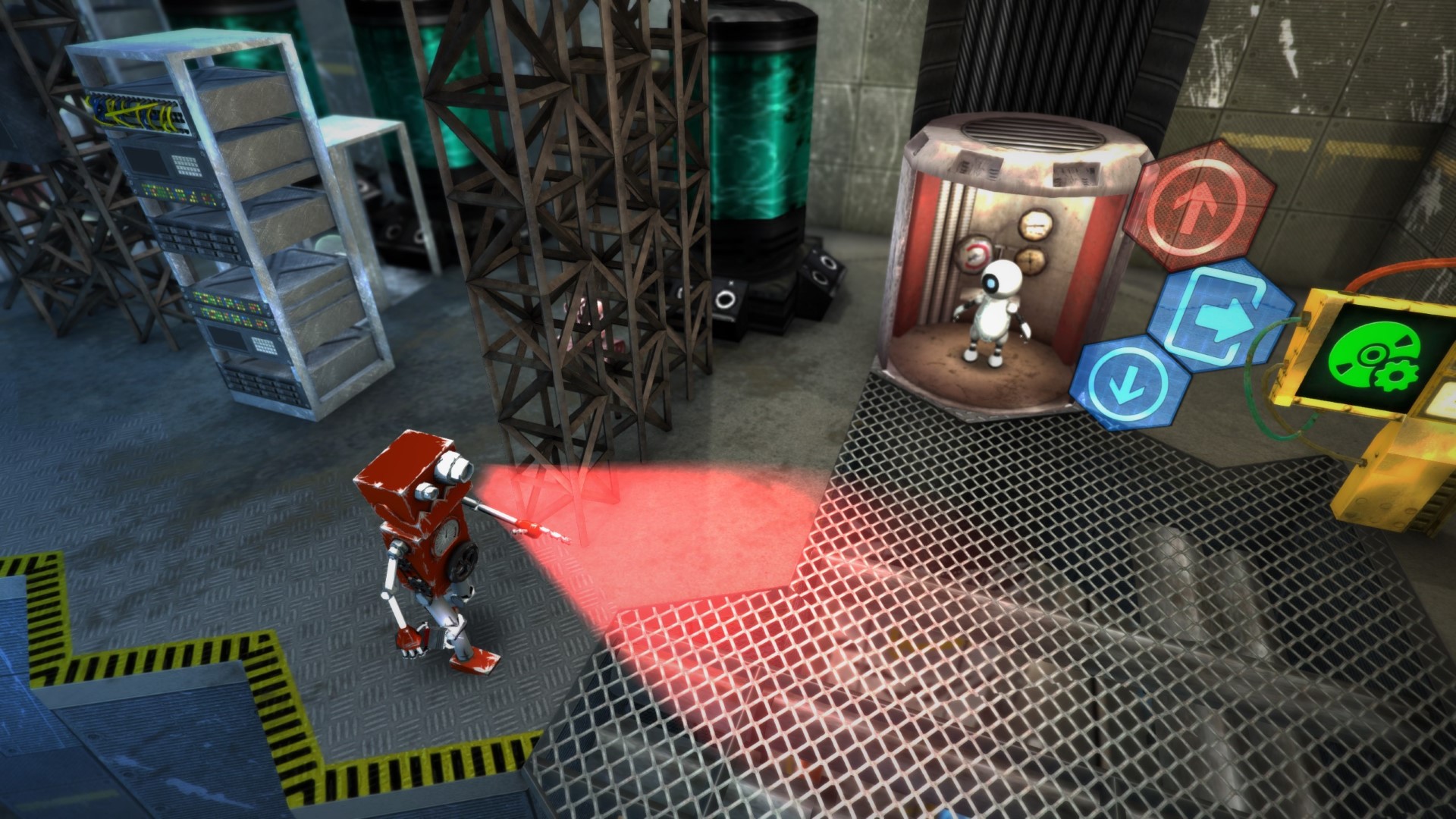 The Great Wobo Escape screenshot 14