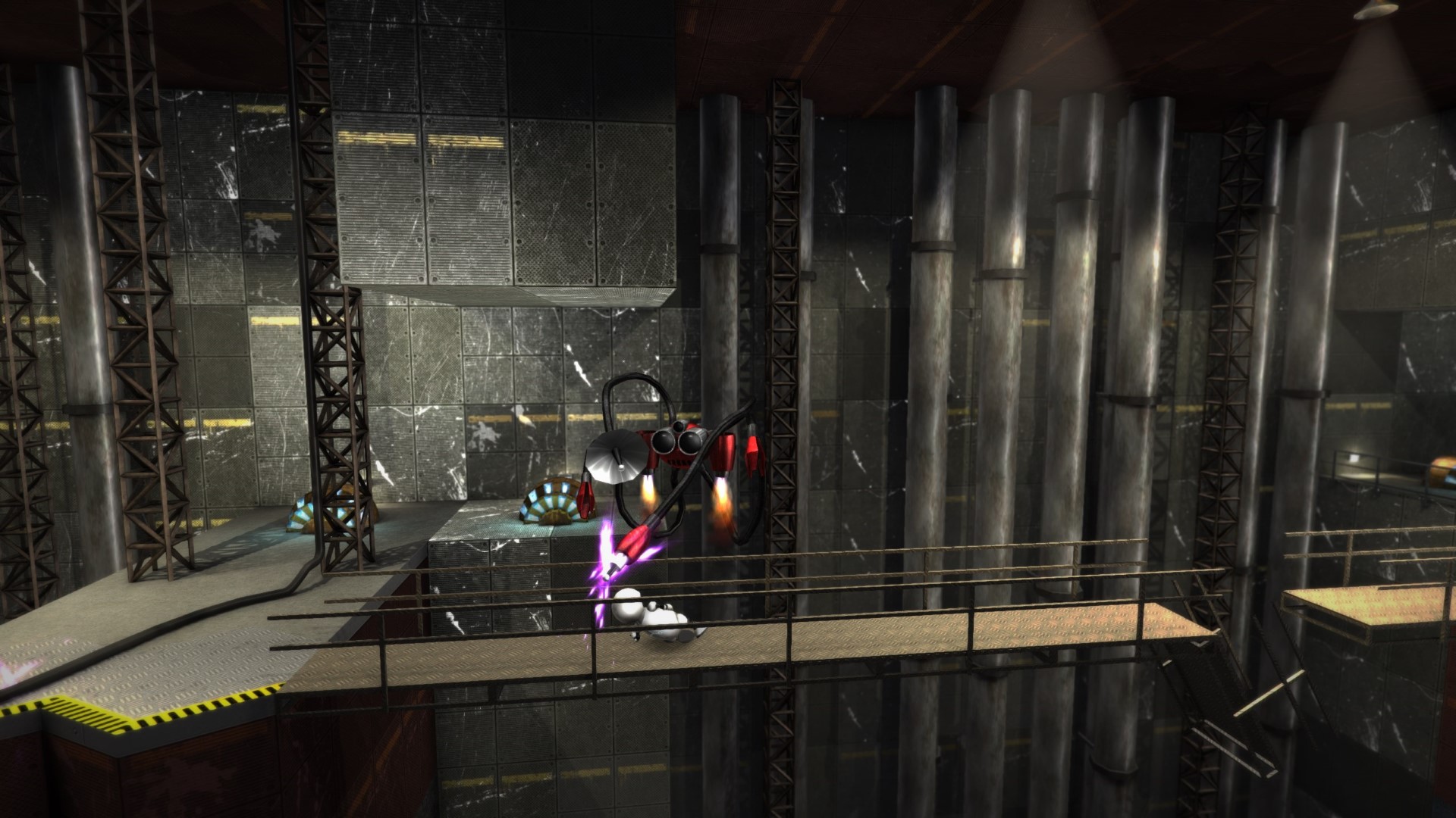 The Great Wobo Escape screenshot 11