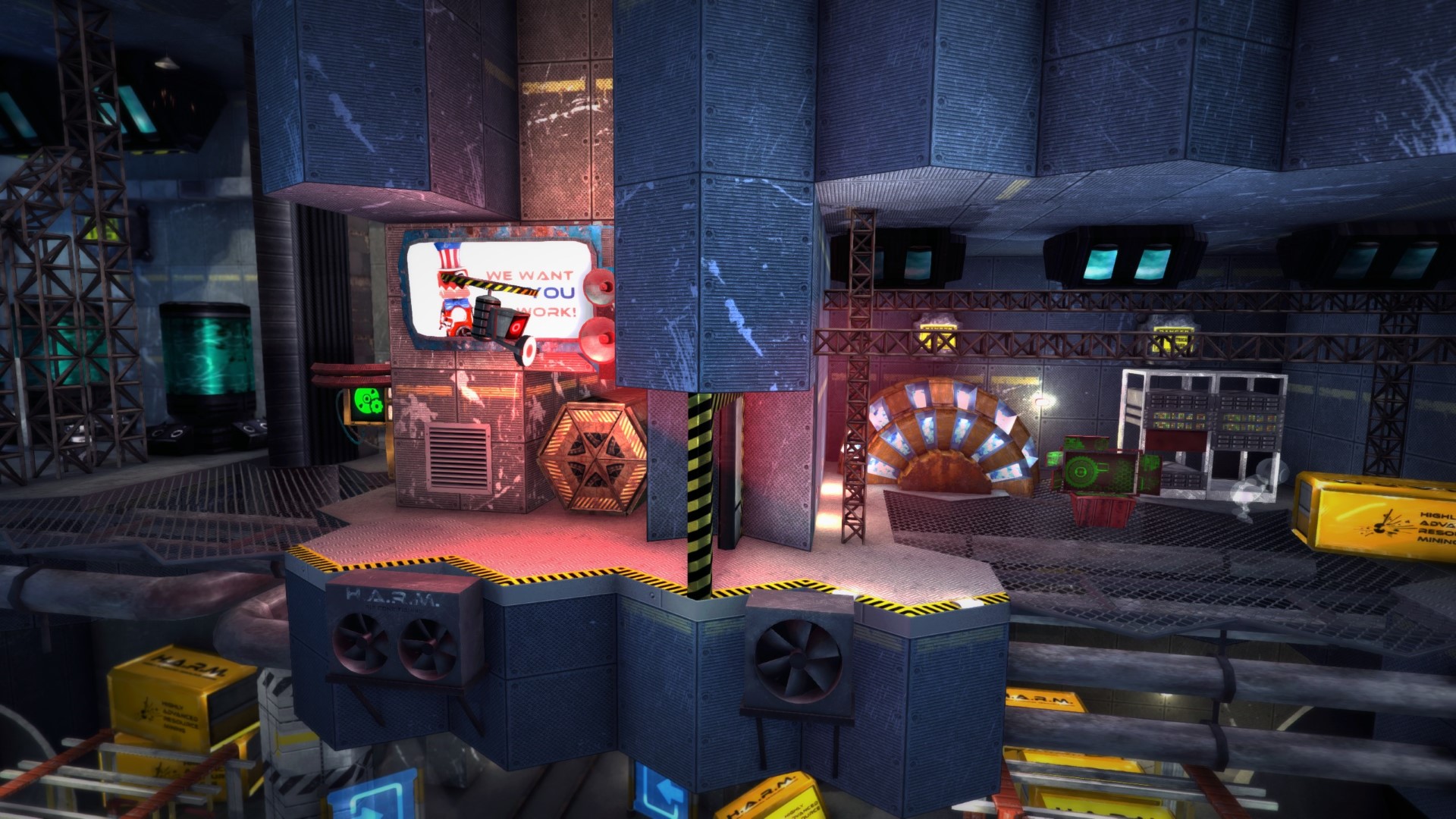 The Great Wobo Escape screenshot 8