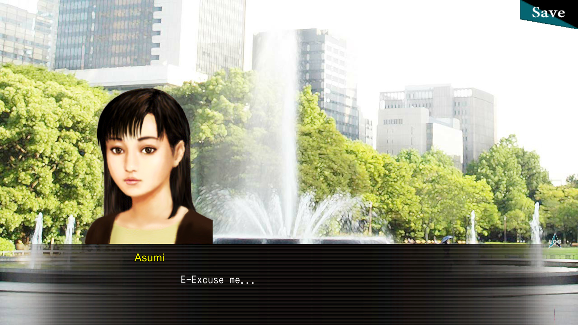 Scar of the Doll screenshot 14