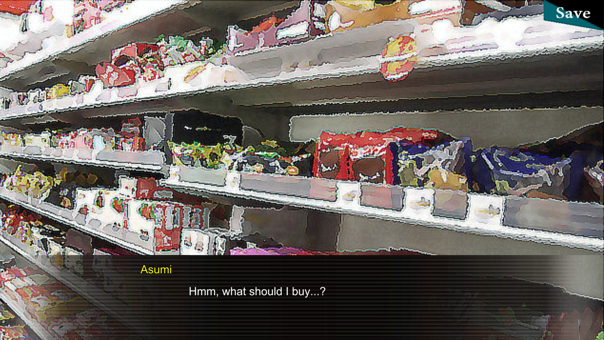 Scar of the Doll screenshot 15