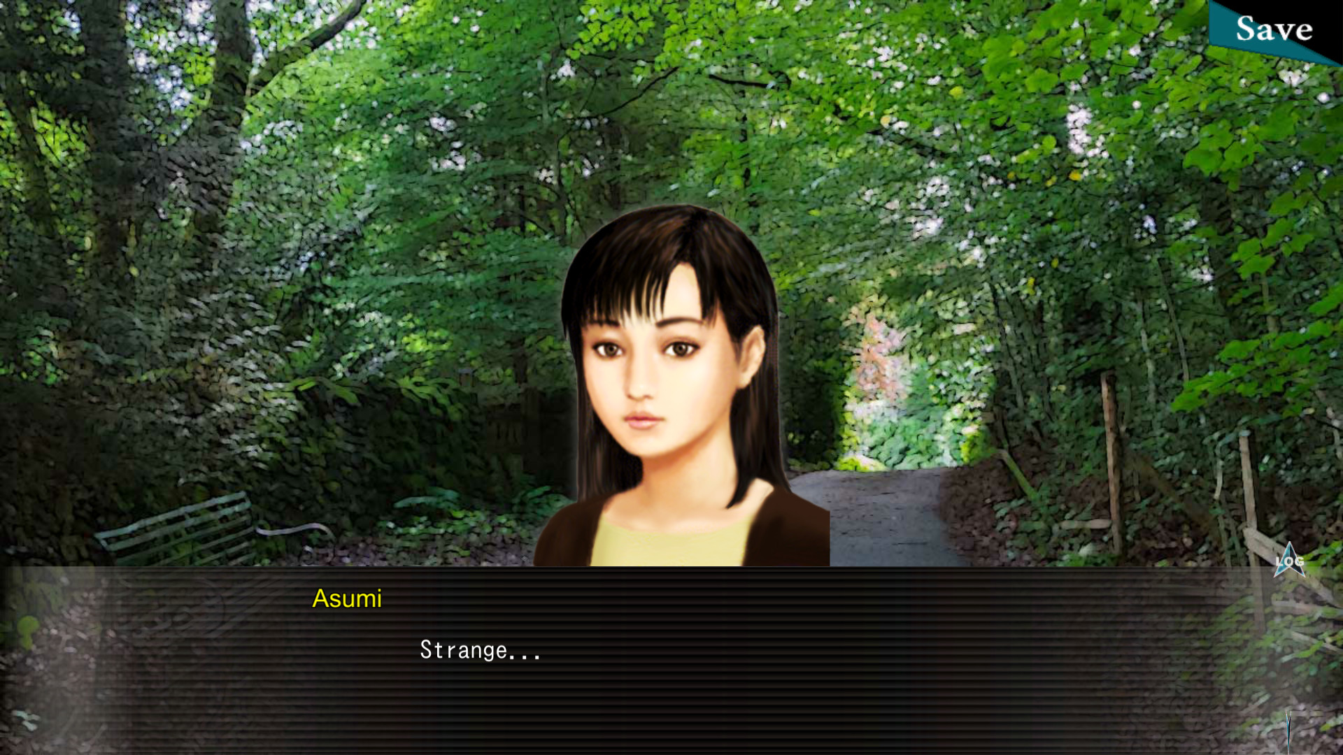 Scar of the Doll screenshot 18