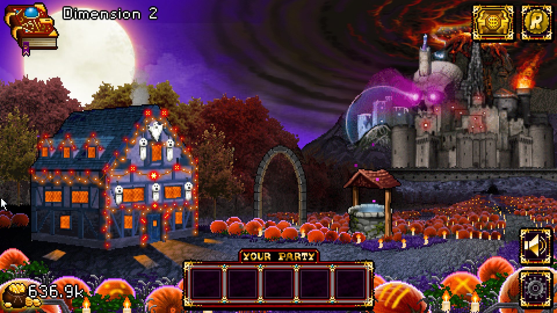 Soda Dungeon screenshot 3