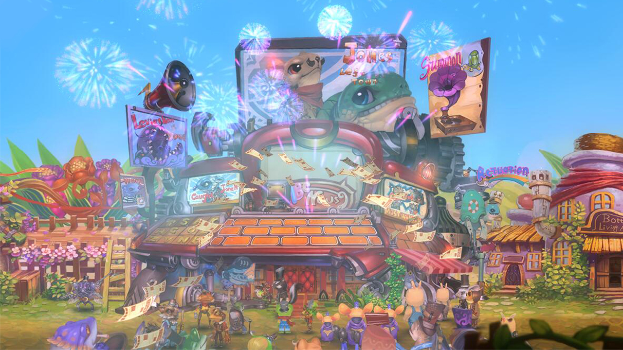 Werther Quest screenshot 2