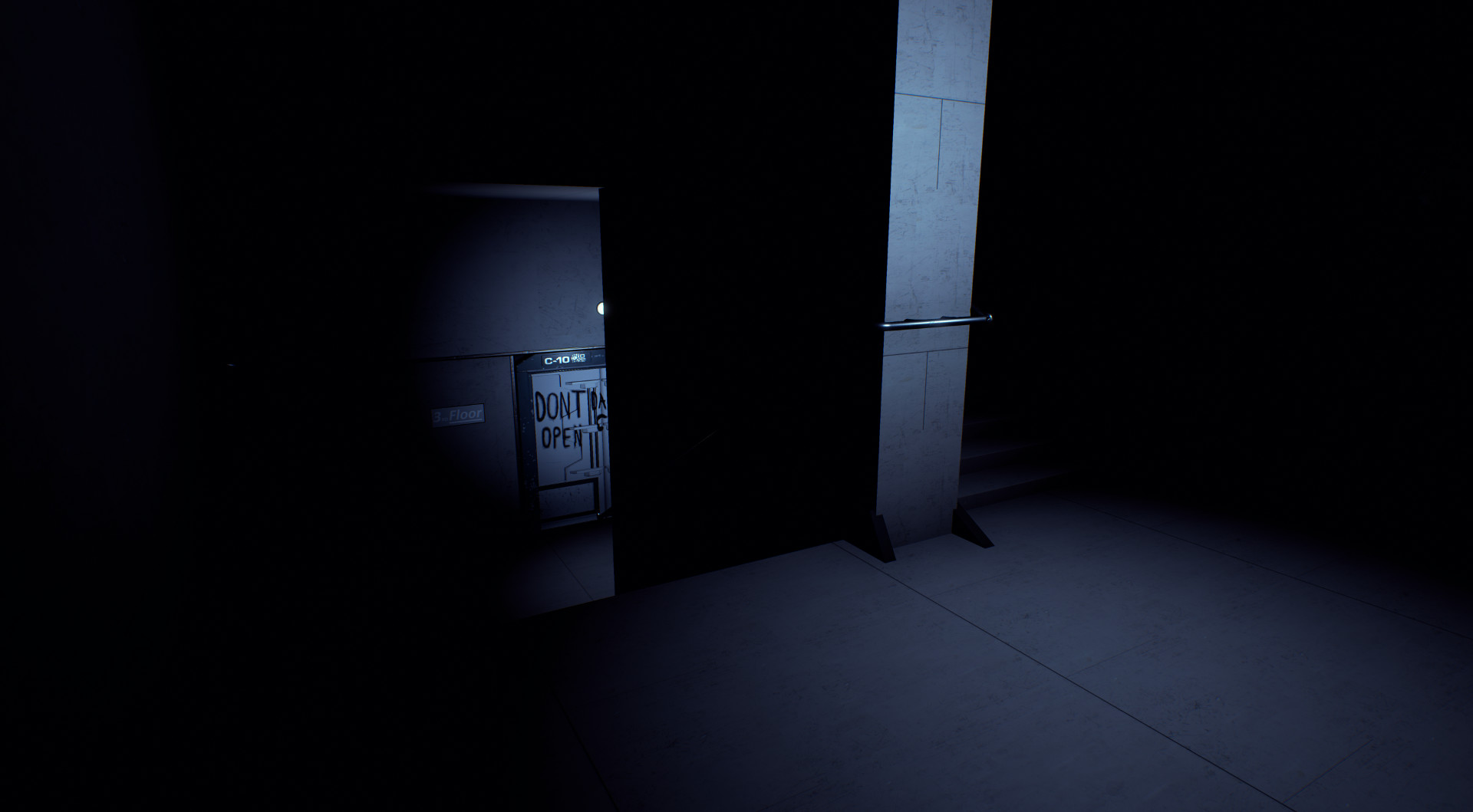 Space Hotel screenshot 3