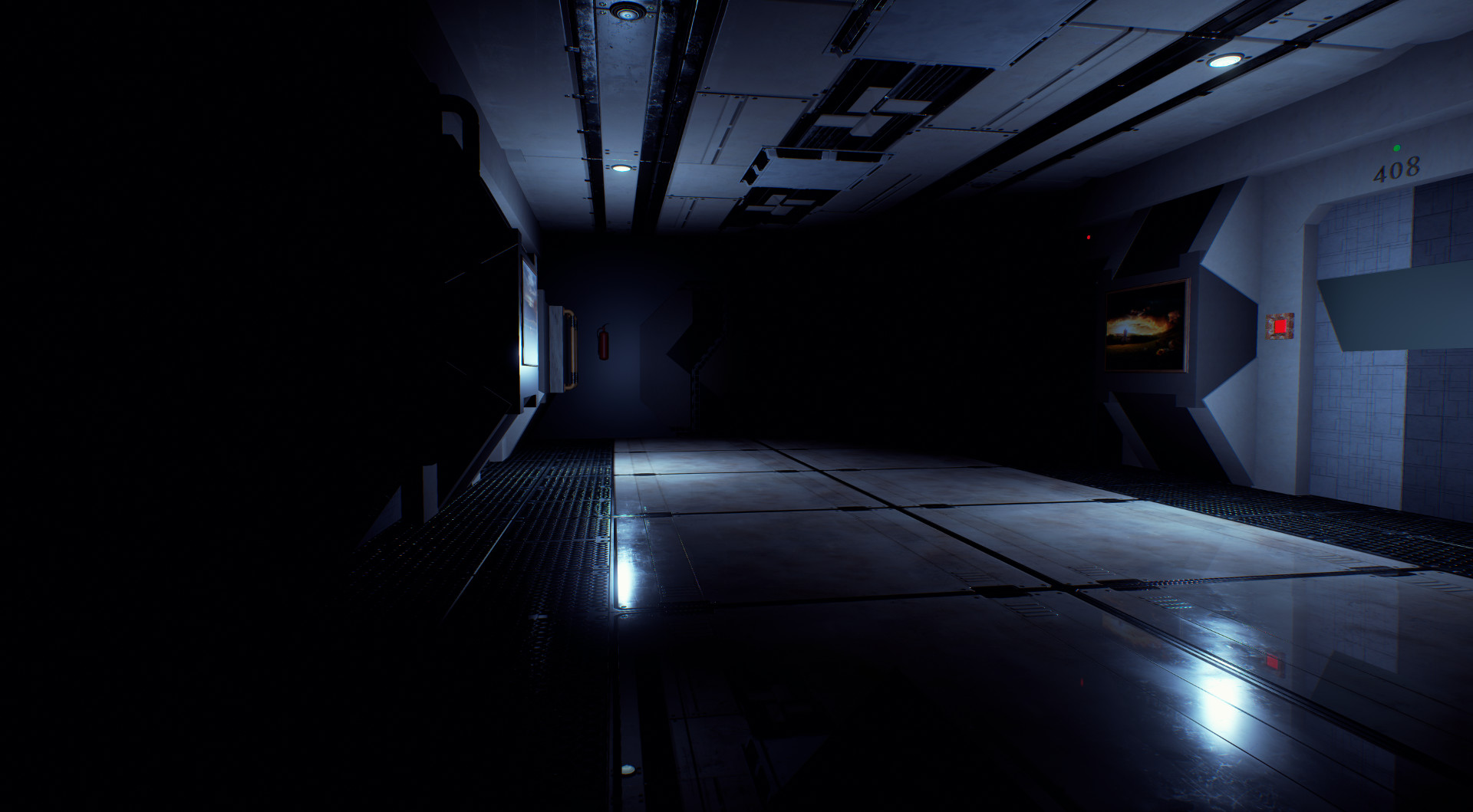 Space Hotel screenshot 4