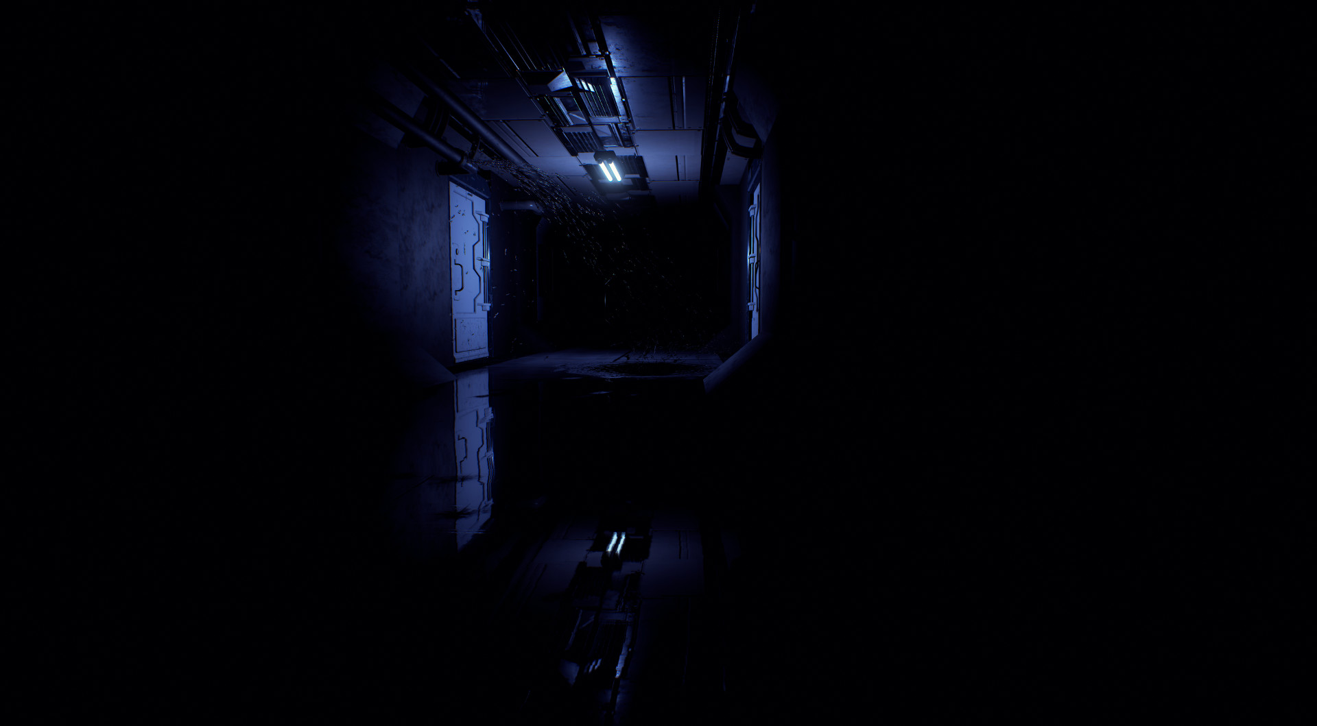 Space Hotel screenshot 2