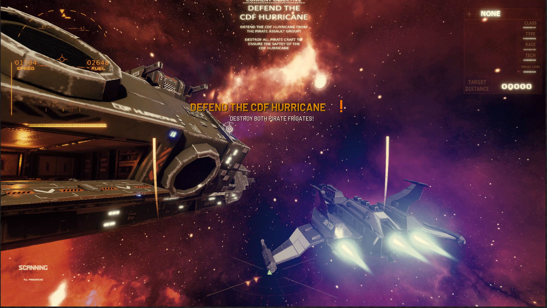 Starfighter Origins Remastered screenshot 24