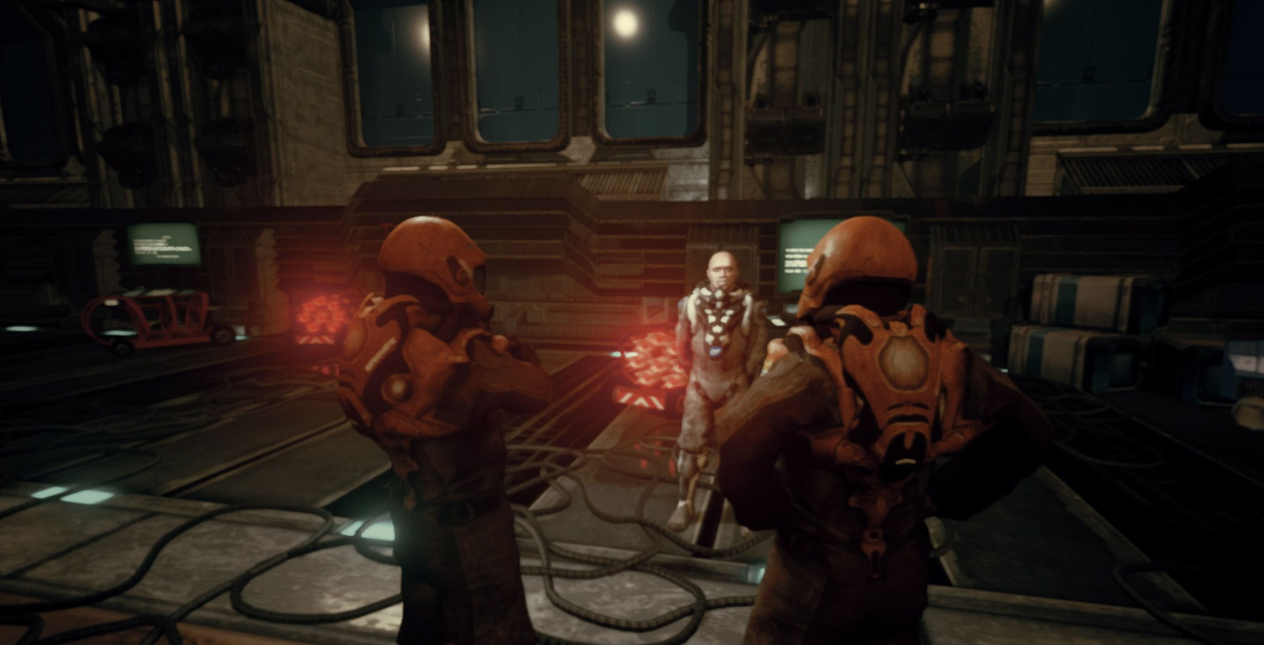 Starfighter Origins Remastered screenshot 23