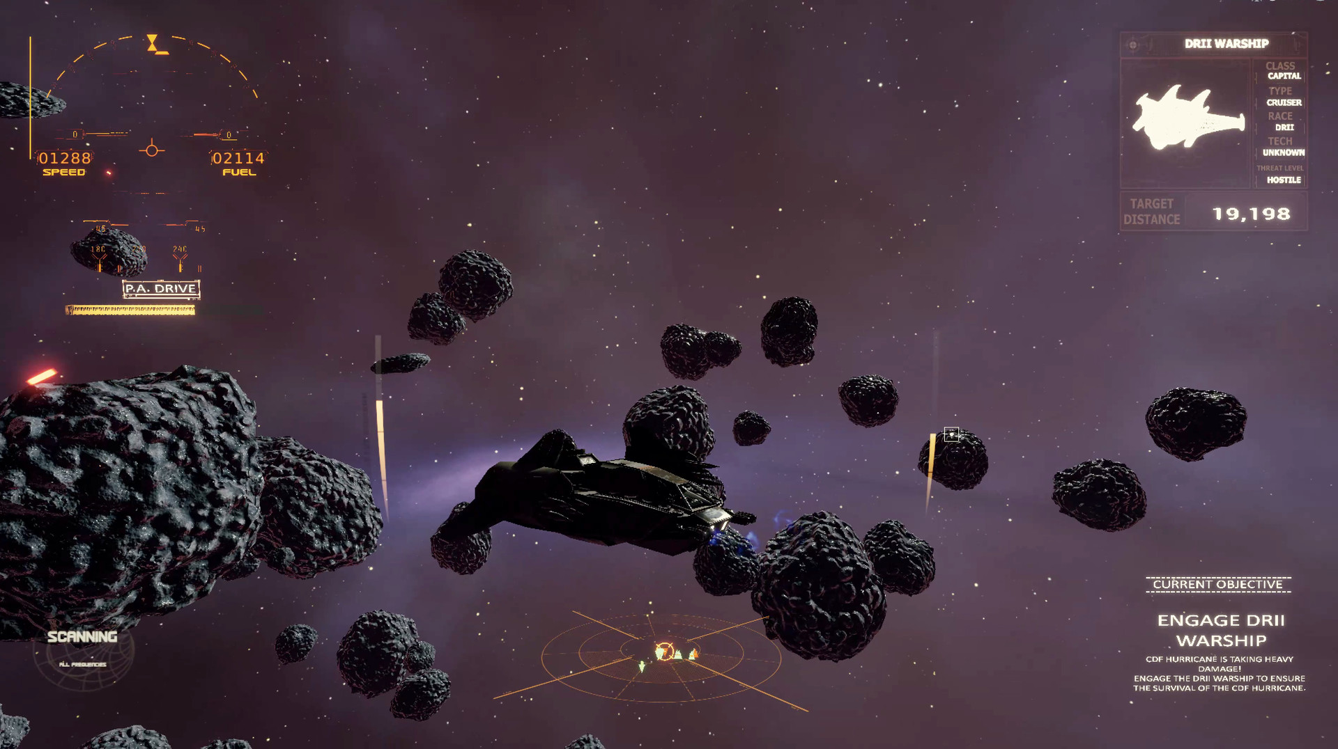 Starfighter Origins Remastered screenshot 21