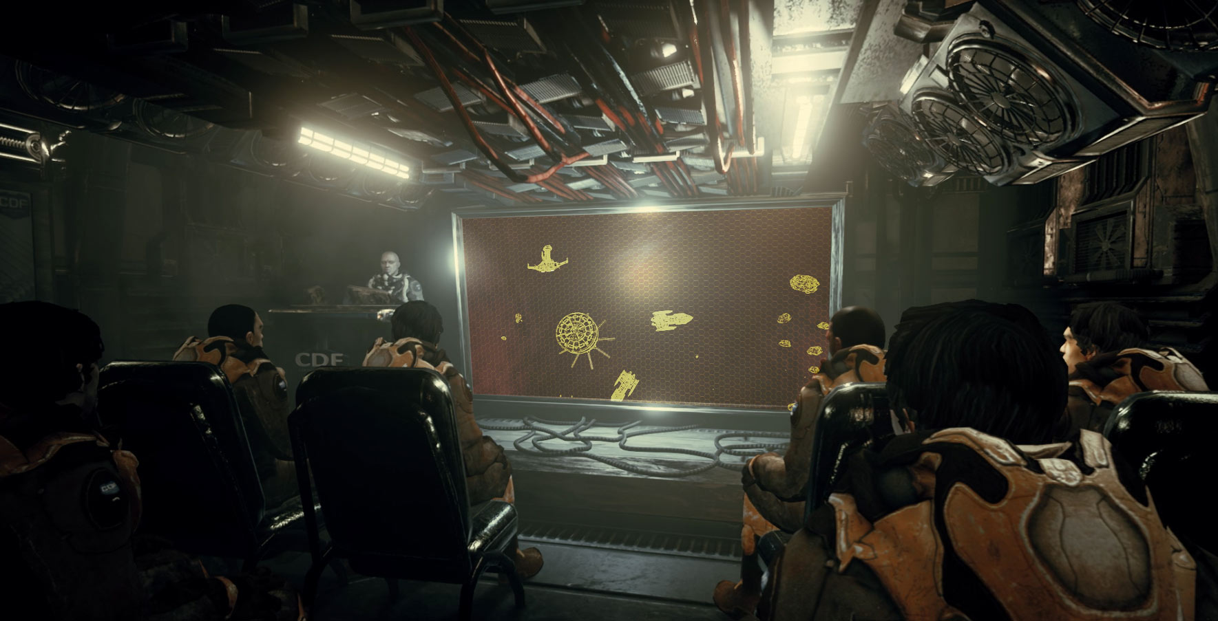 Starfighter Origins Remastered screenshot 13