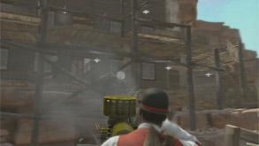 Lead and Gold Launch Trailer trailer thumbnail
