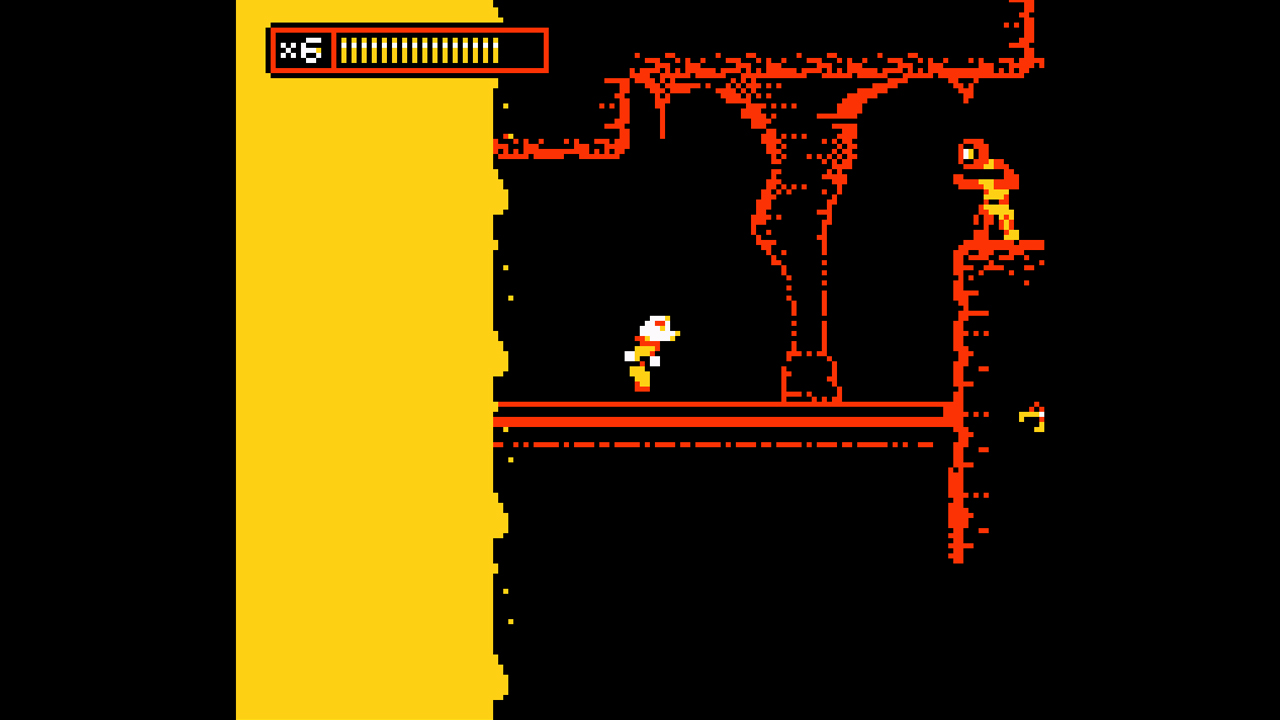 Dogurai screenshot 10