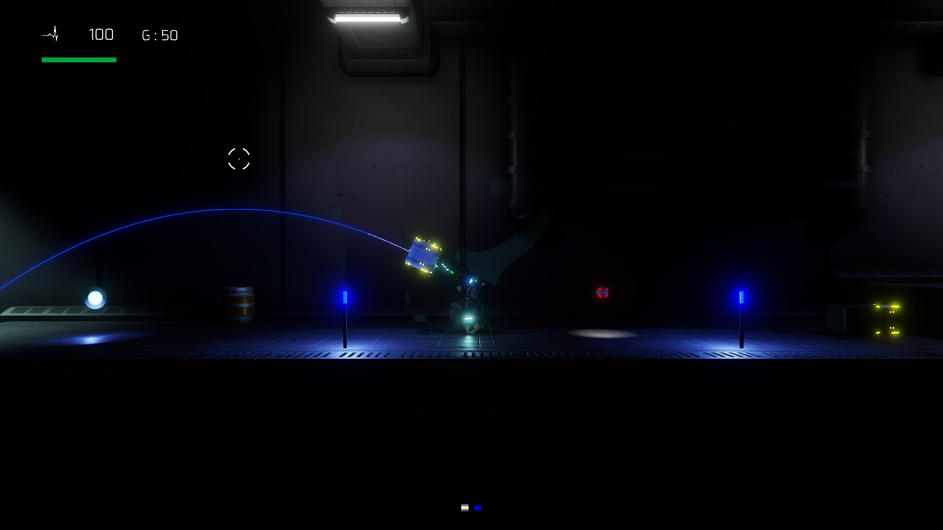 Twisted screenshot 5