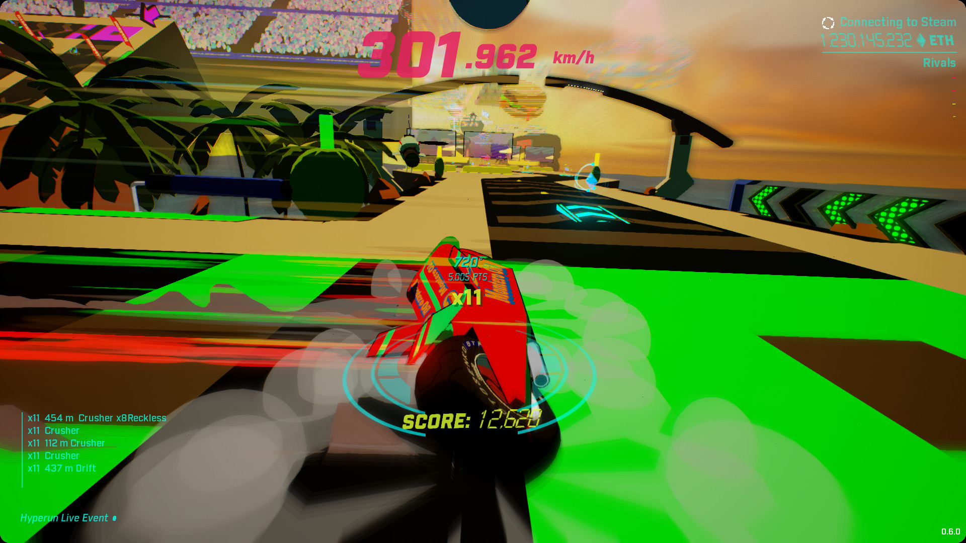 Hyperun screenshot 16