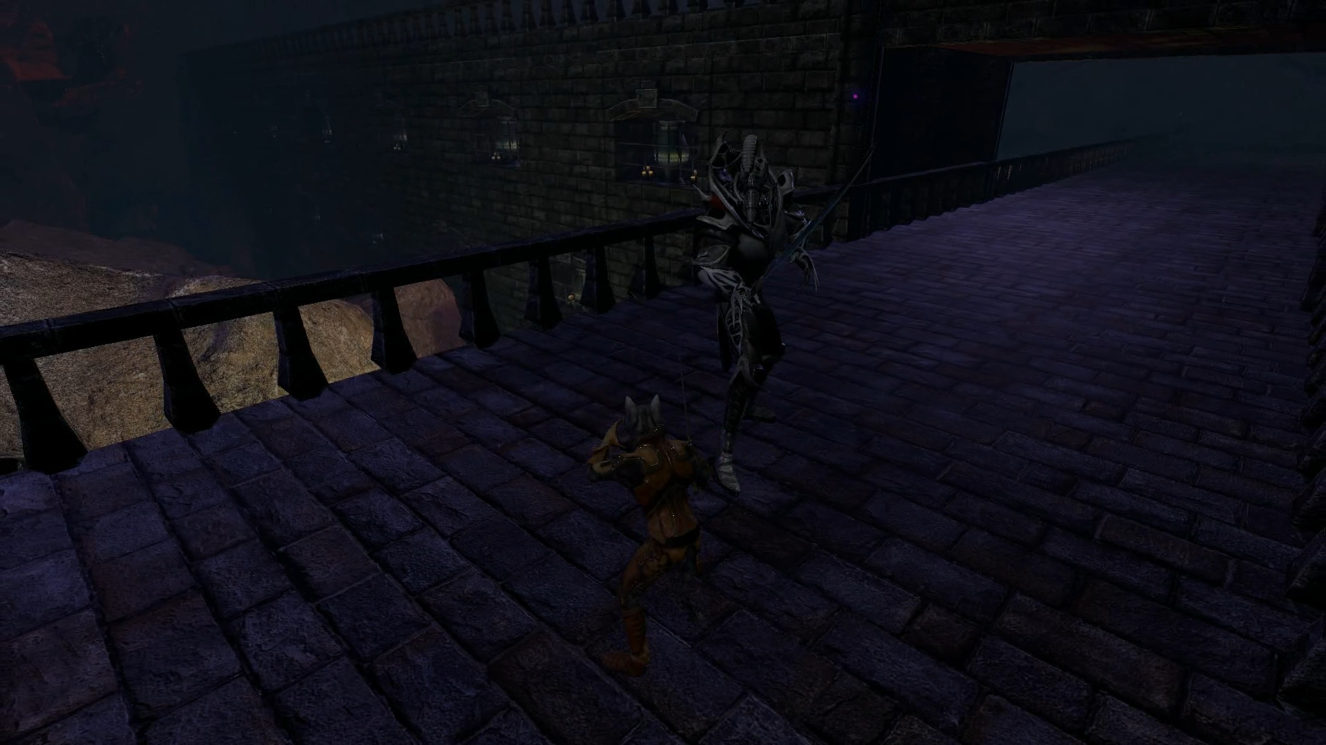 The Turkey of Christmas Past screenshot 6
