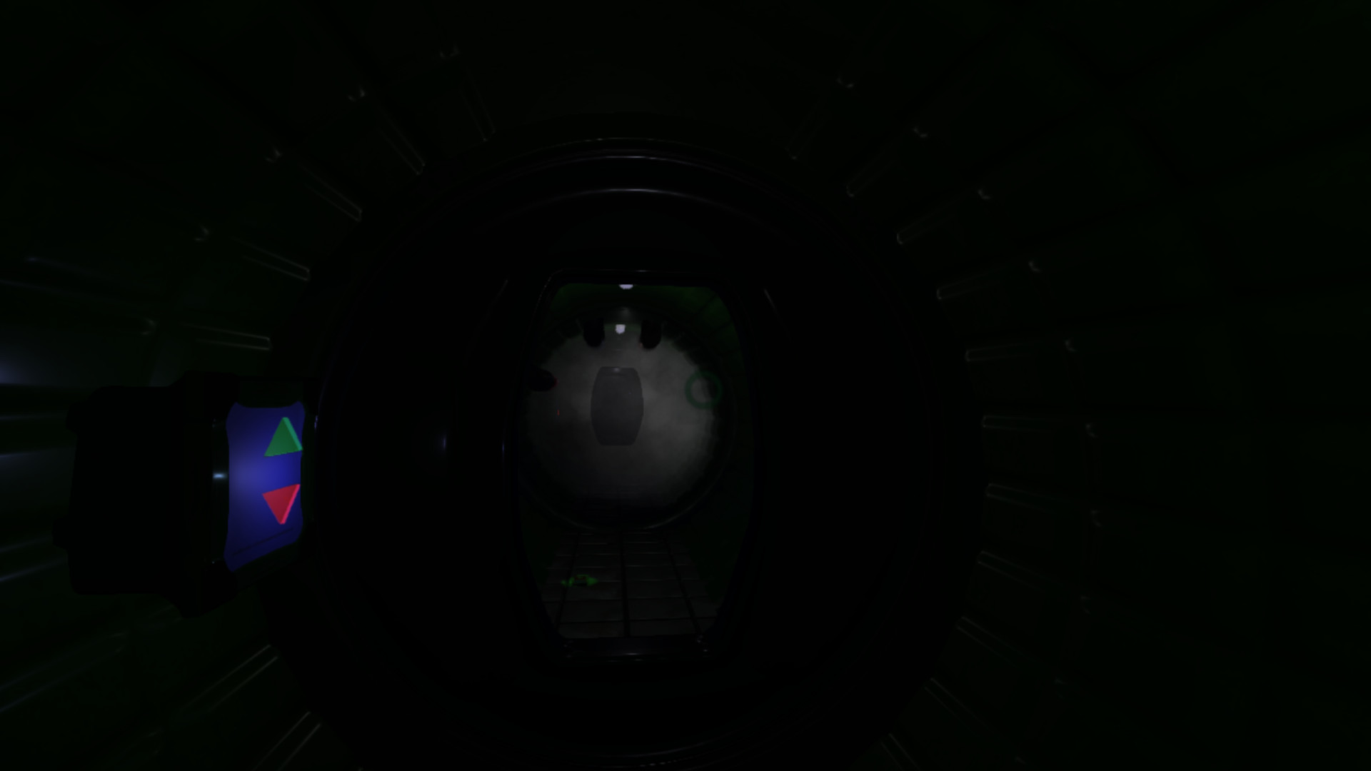 Sanctuary VR (Also contains non-VR version) screenshot 6