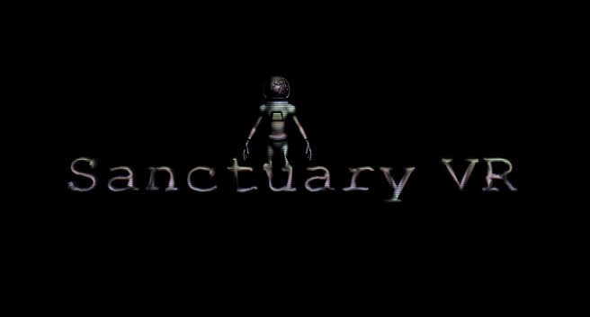 Sanctuary VR (Also contains non-VR version) screenshot 10
