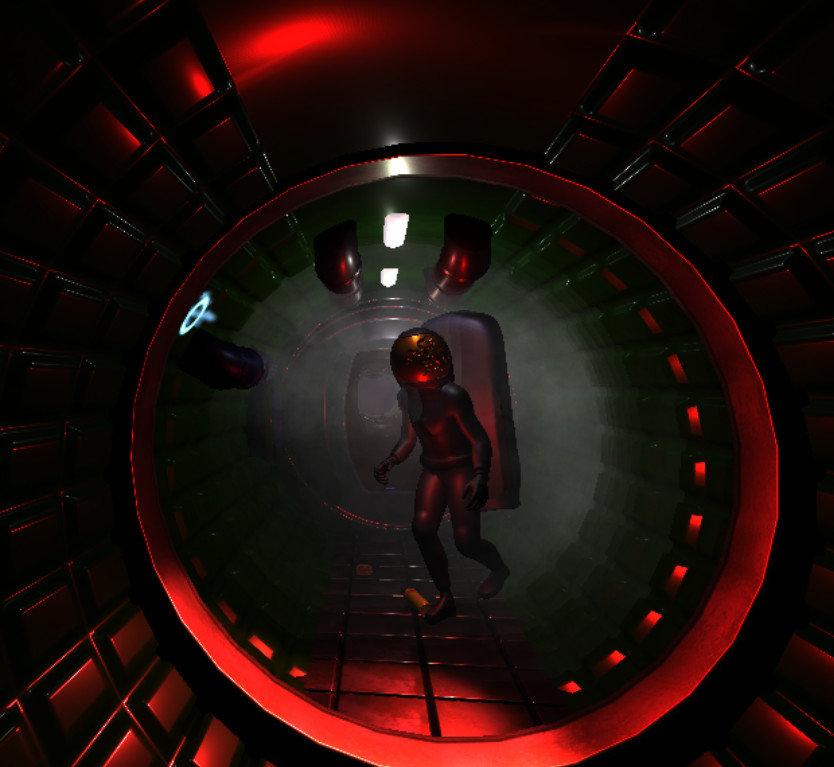 Sanctuary VR (Also contains non-VR version) screenshot 4