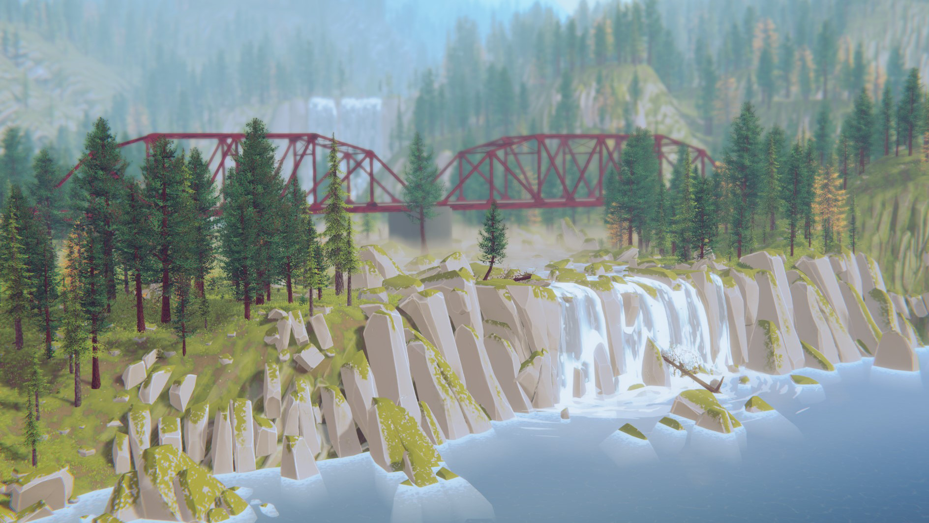 Escape the Loop screenshot 3