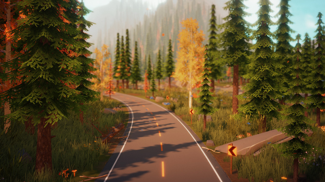 Escape the Loop screenshot 1