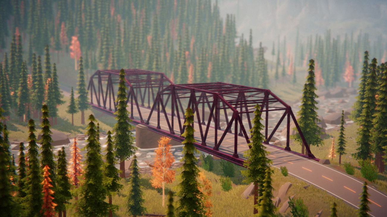 Escape the Loop screenshot 4
