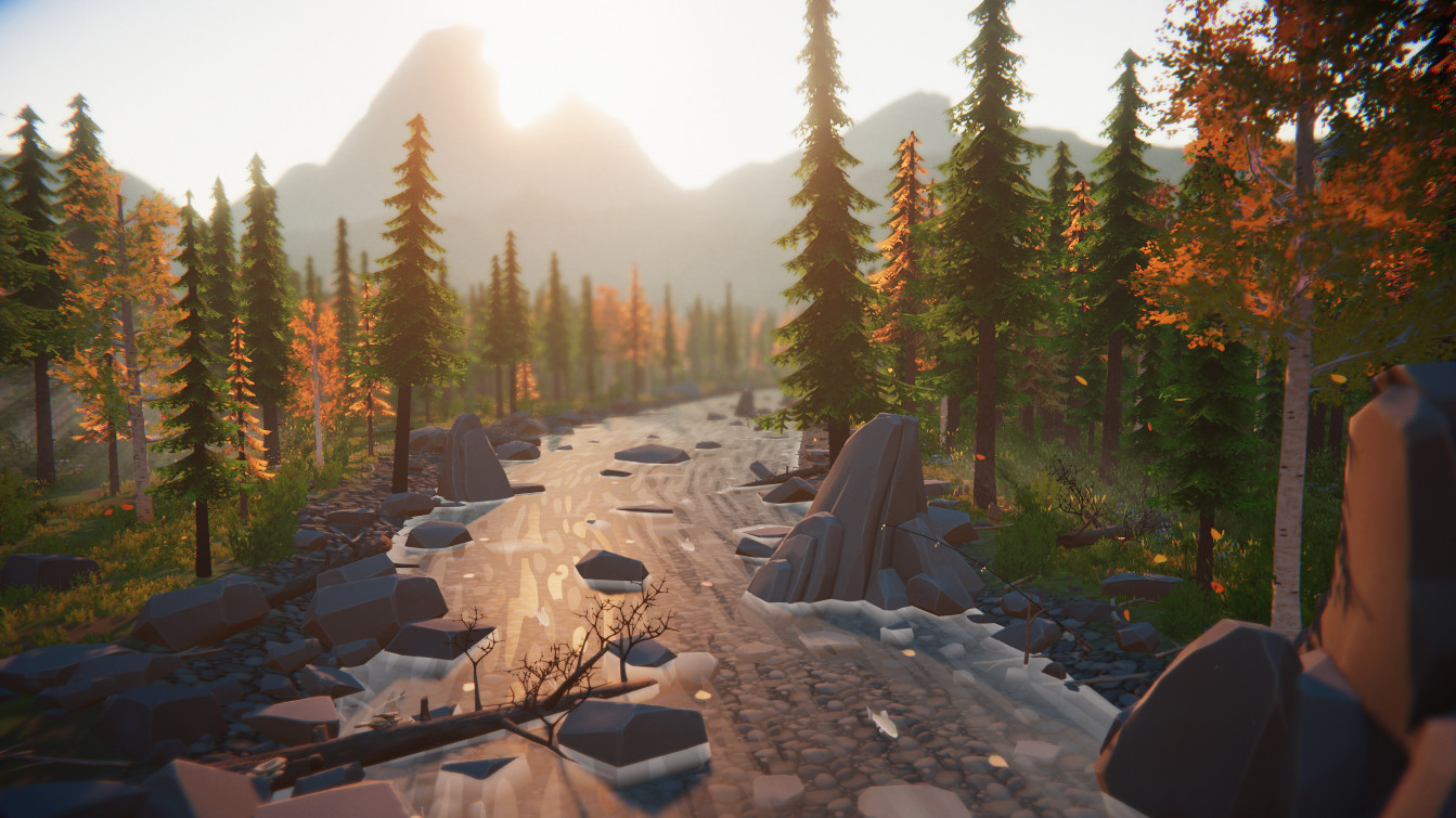 Escape the Loop screenshot 2