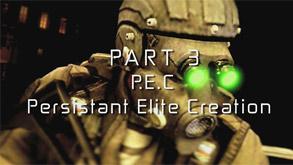 Splinter Cell Conviction Multiplayer Part 3 trailer thumbnail